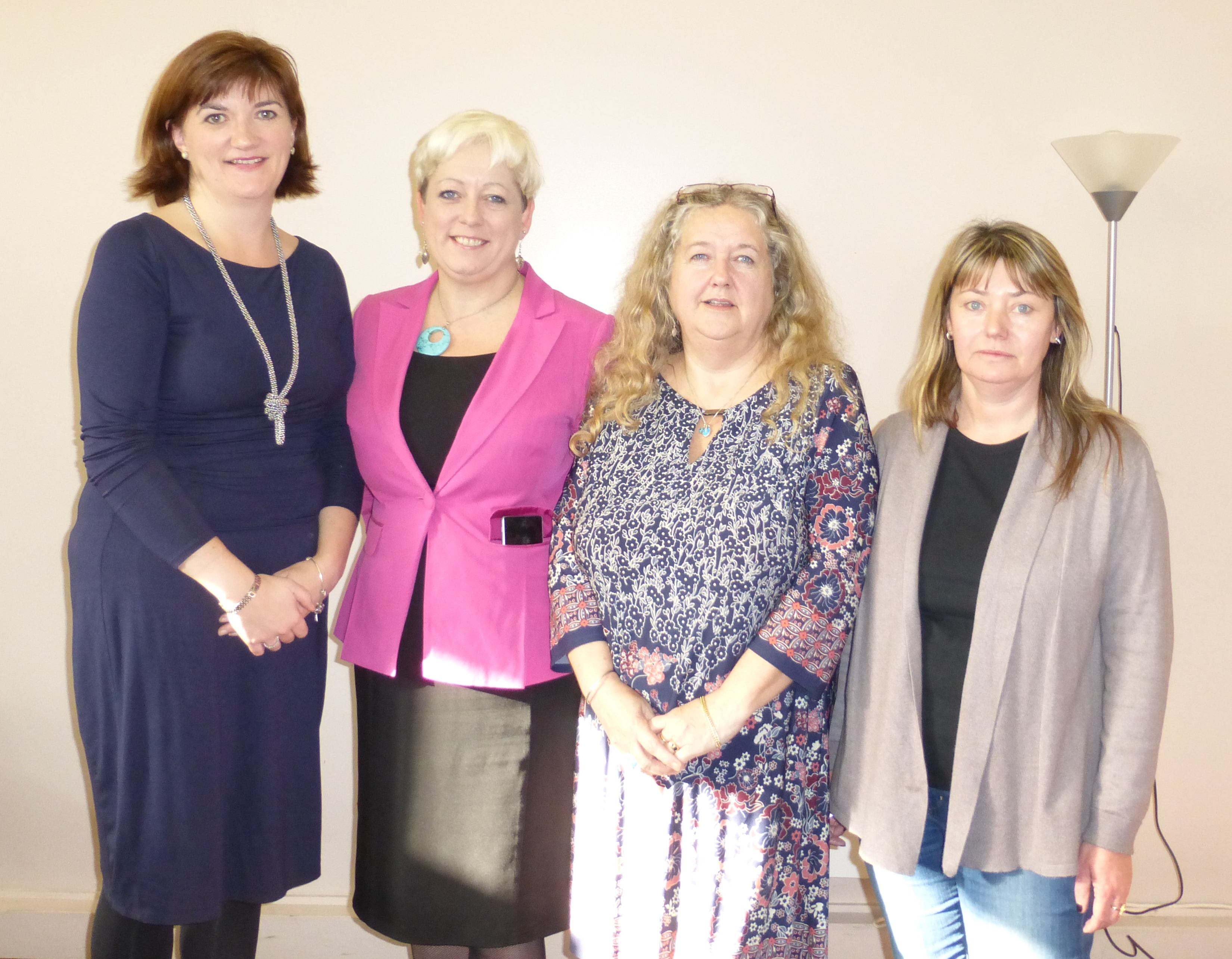 Minister for Women meets SERICC to discuss support for victims of ...