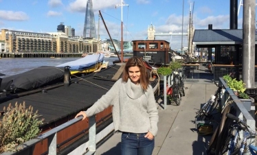 Jo Cox MP